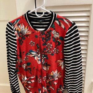 Woman's jacket